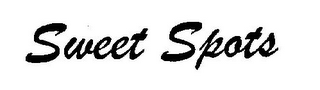SWEET SPOTS logo