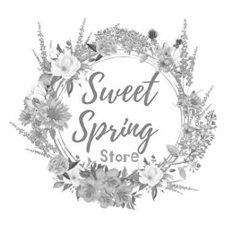 SWEET SPRING STORE logo