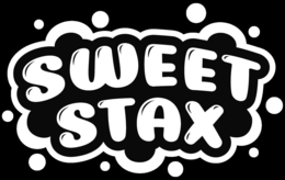SWEET STAX logo