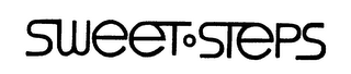 SWEET-STEPS logo