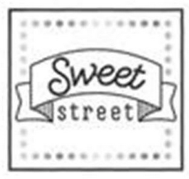 SWEET STREET logo
