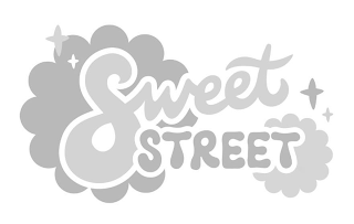SWEET STREET logo