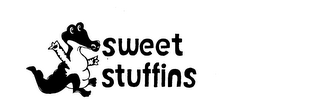 SWEET STUFFINS logo