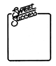 SWEET SUCCESS logo