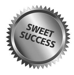 SWEET SUCCESS logo