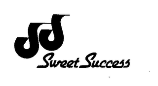 SWEET SUCCESS SS logo