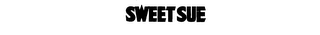 SWEET SUE logo