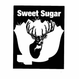 SWEET SUGAR logo