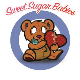 SWEET SUGAR BABIES logo