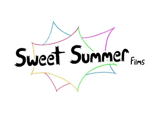 SWEET SUMMER FILMS logo