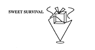 SWEET SURVIVAL logo
