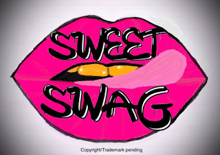 SWEET SWAG logo