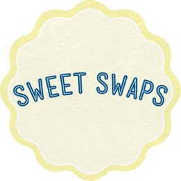 SWEET SWAPS logo