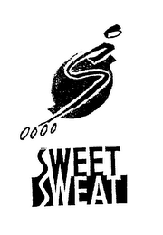 SWEET SWEAT logo