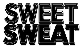 SWEET SWEAT logo