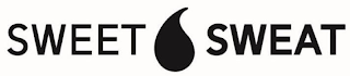 SWEET SWEAT