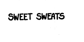 SWEET SWEATS logo