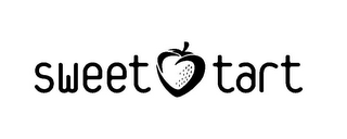 SWEET TART logo