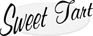SWEET TART logo