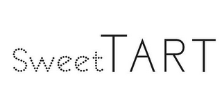 SWEET TART logo