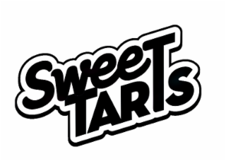 SWEET TARTS logo