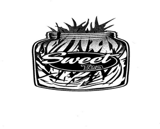 SWEET TEA logo