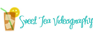 SWEET TEA VIDEOGRAPHY logo