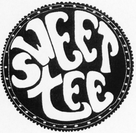 SWEET TEE logo