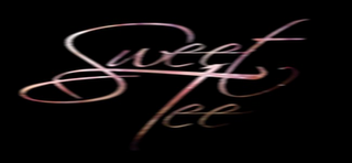 SWEET TEE logo