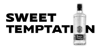 SWEET TEMPTATION PUERTO DE INDIAS logo
