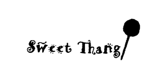 SWEET THANG logo