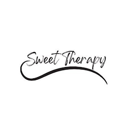SWEET THERAPY logo