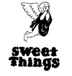 SWEET THINGS logo