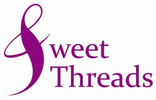 SWEET THREADS logo