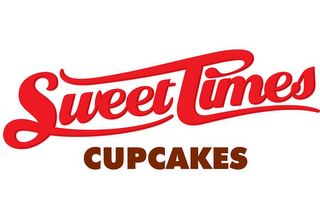 SWEET TIMES CUPCAKES logo