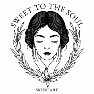 SWEET TO THE SOUL SKINCARE logo