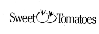 SWEET TOMATOES logo