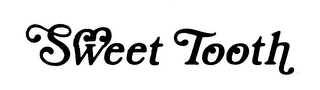 SWEET TOOTH logo