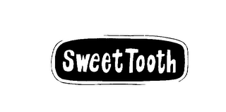 SWEET TOOTH logo