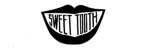SWEET TOOTH logo