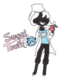 SWEET TOOTH logo