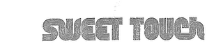 SWEET TOUCH logo