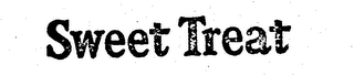 SWEET TREAT logo