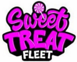 SWEET TREAT FLEET logo
