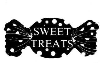 SWEET TREATS logo