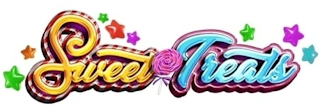SWEET TREATS logo