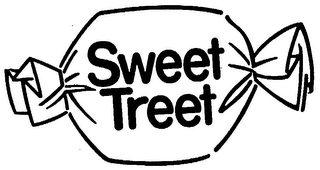 SWEET TREET logo