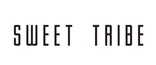 SWEET TRIBE logo