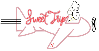 SWEET TRIP NP logo