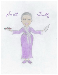 SWEET TRUTH SPA DAY logo